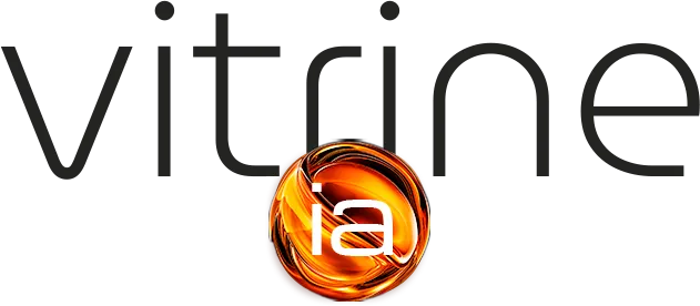 Logo Vitrine Ia