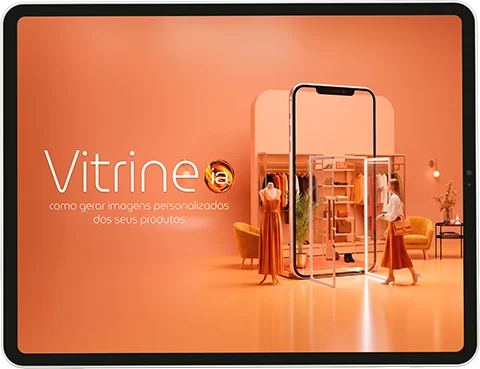 Mockup Vitrine Ia