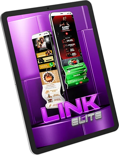 Mockup Linkelite